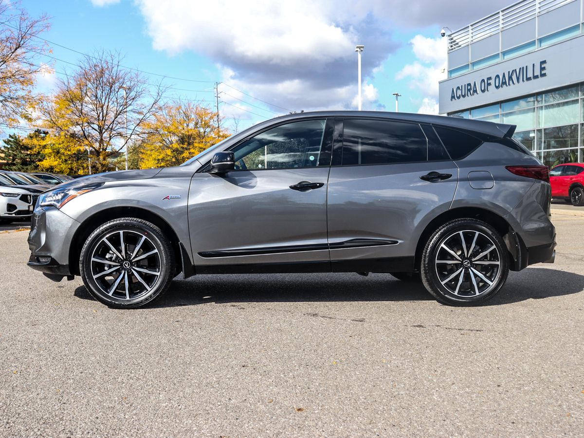 Acura RDX