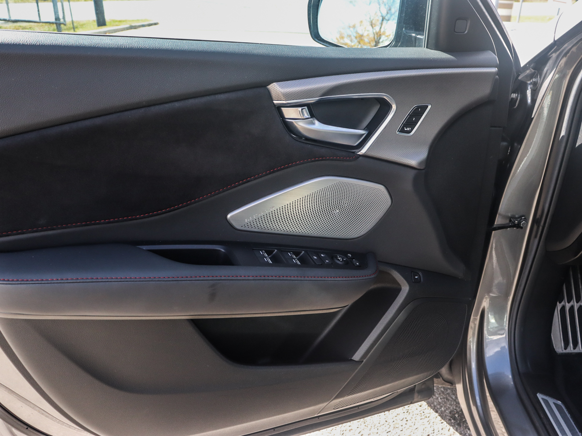 Acura RDX
