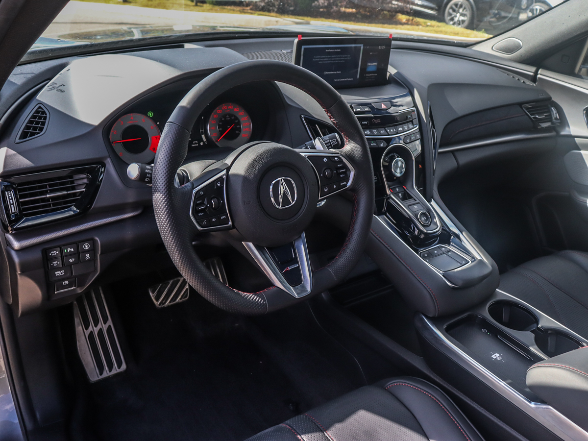 Acura RDX