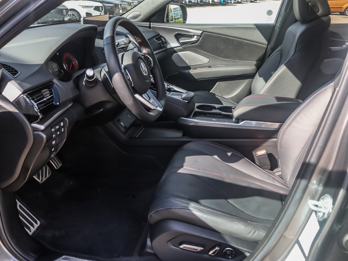 Acura RDX