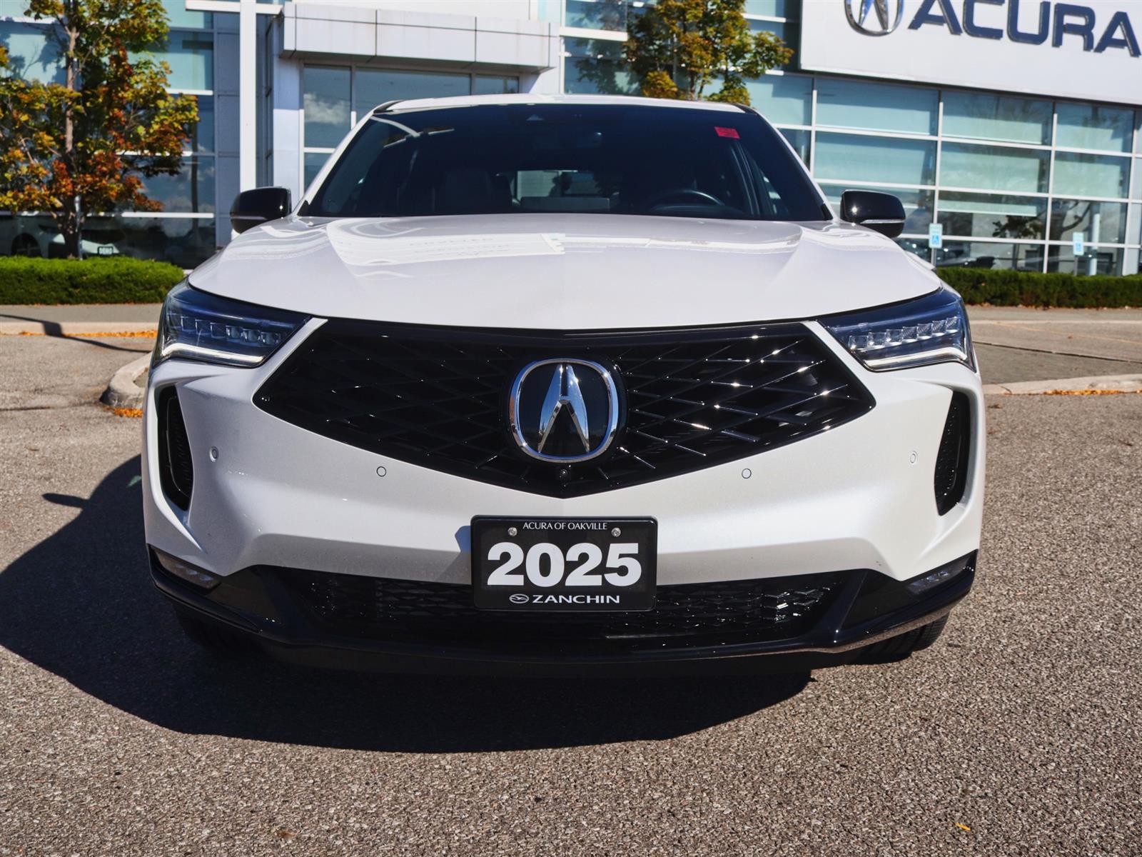 Acura RDX