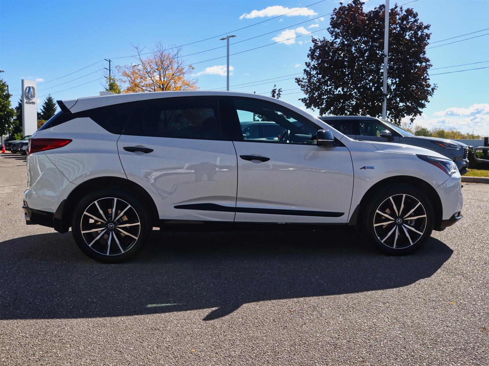 Acura RDX