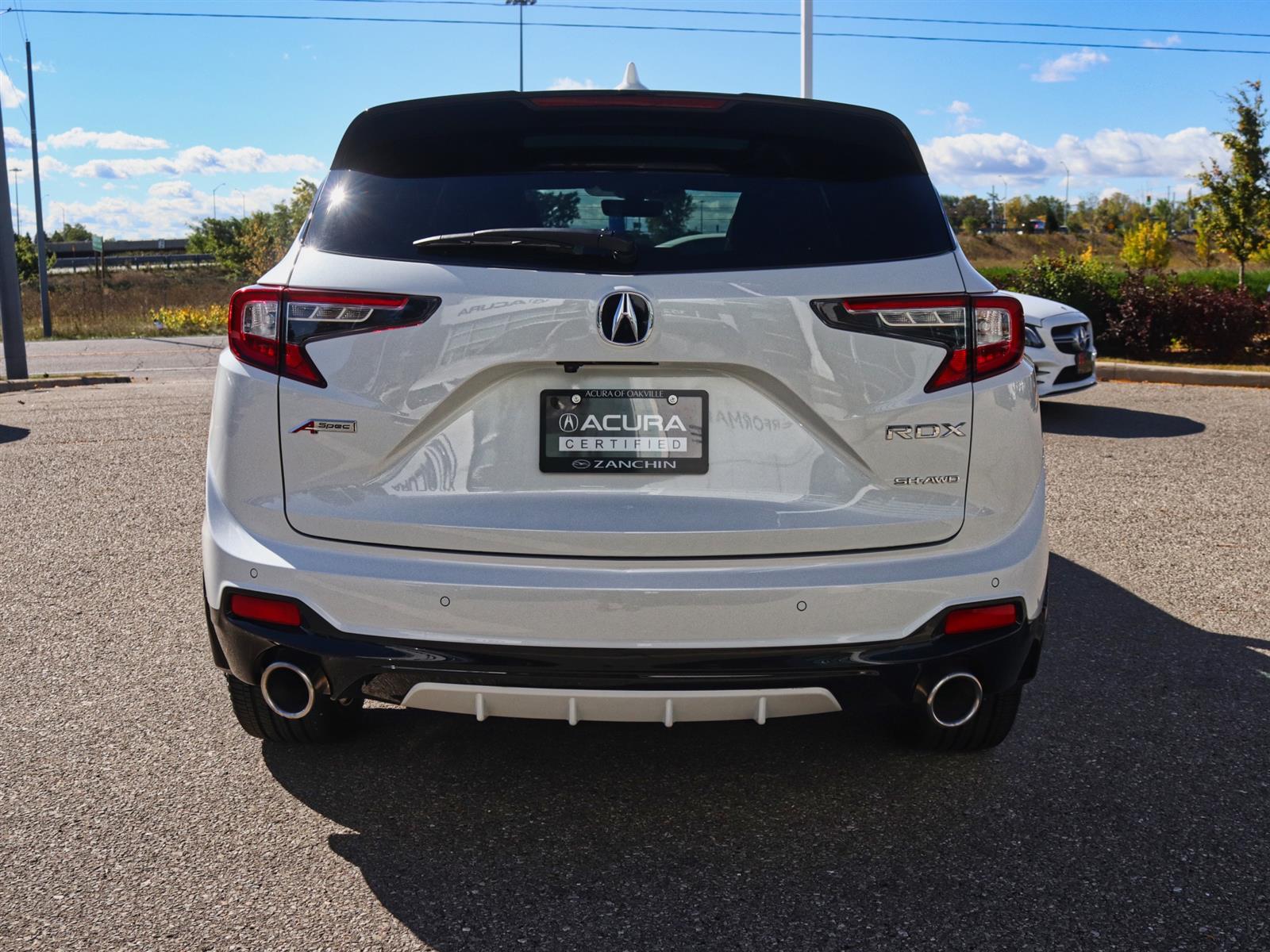 Acura RDX