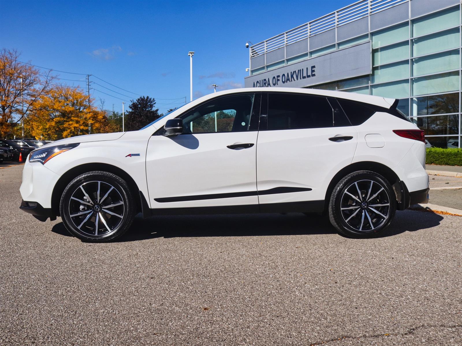 Acura RDX