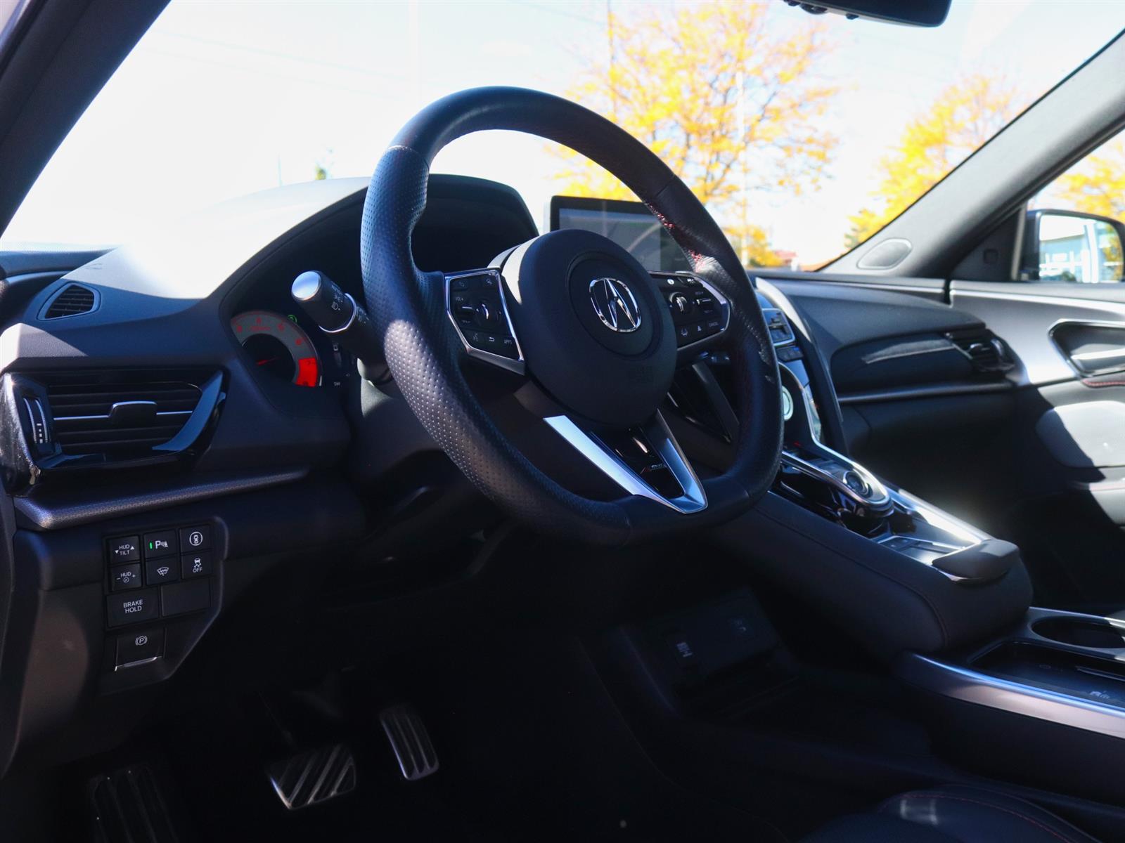 Acura RDX