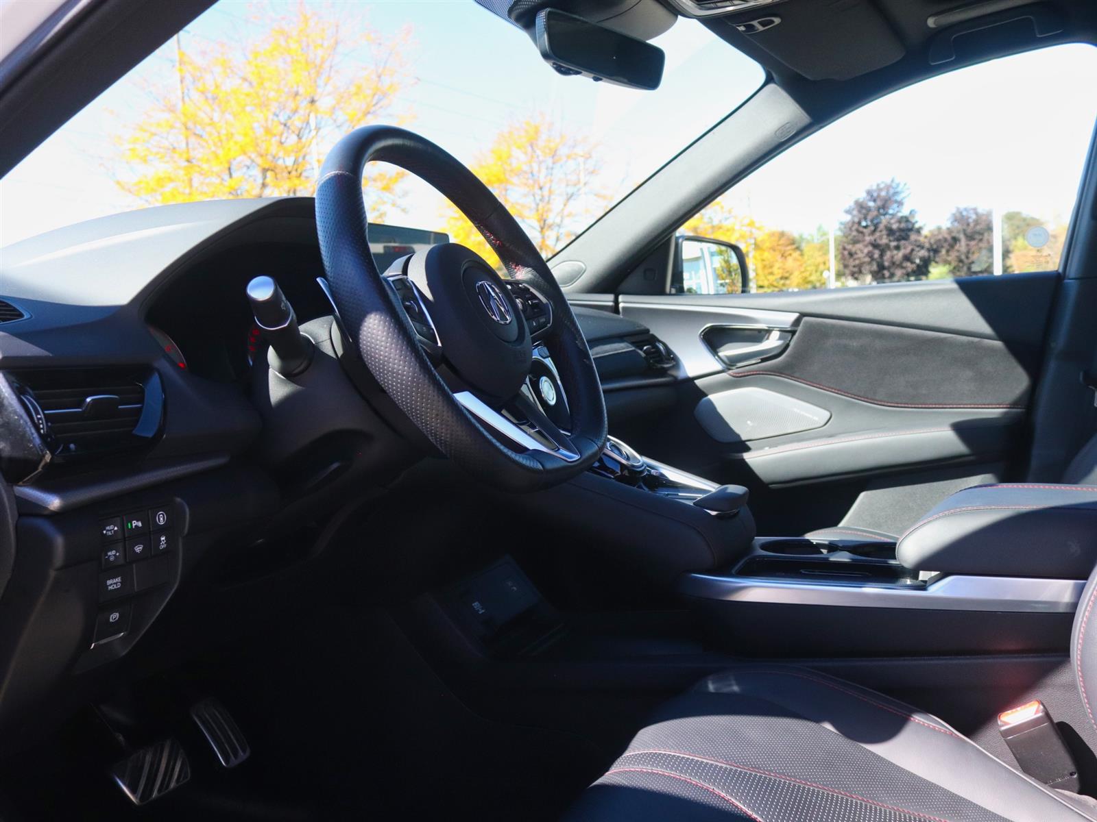 Acura RDX