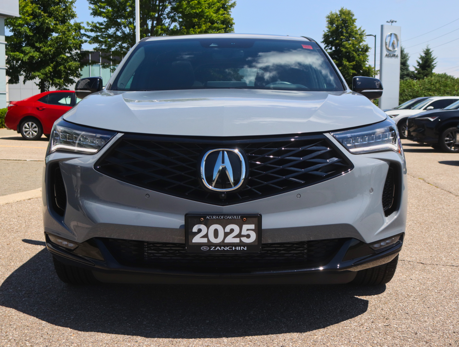 Acura RDX