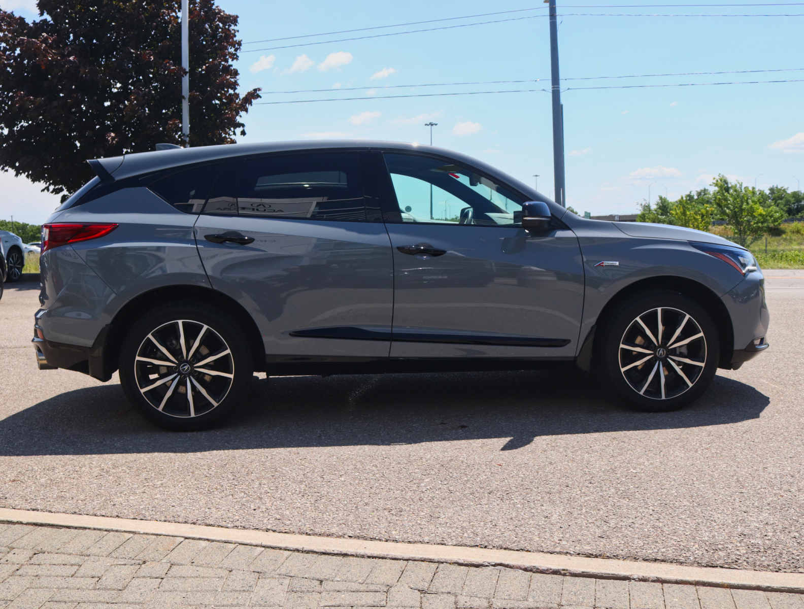 Acura RDX