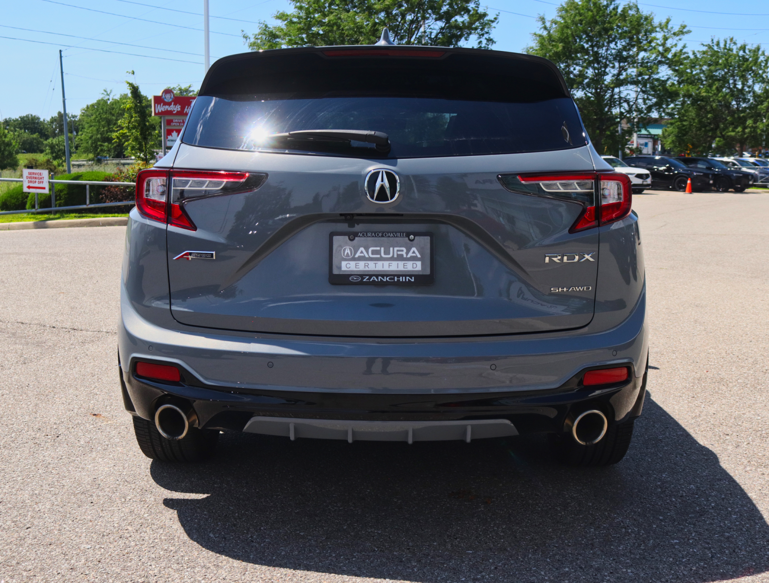 Acura RDX