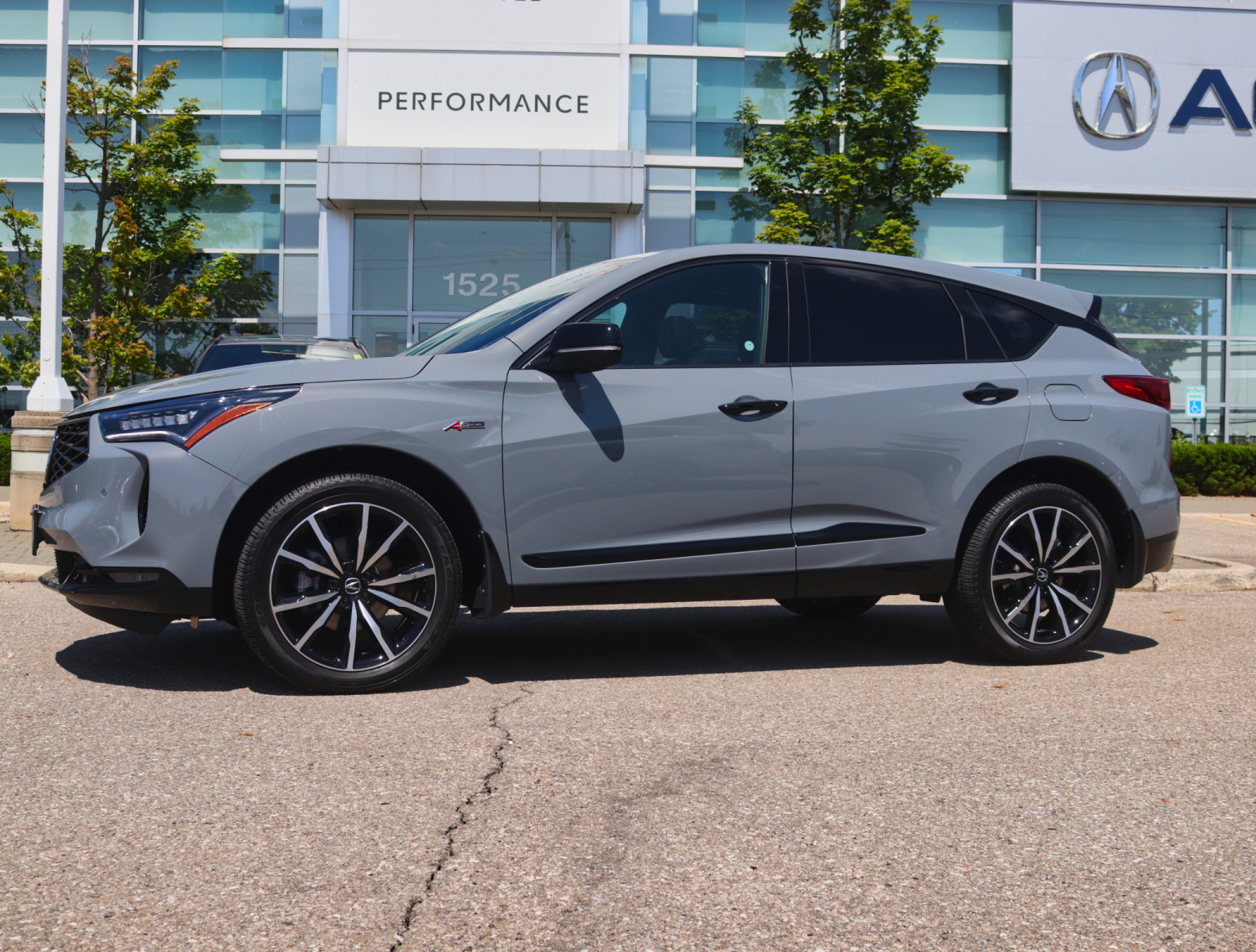 Acura RDX