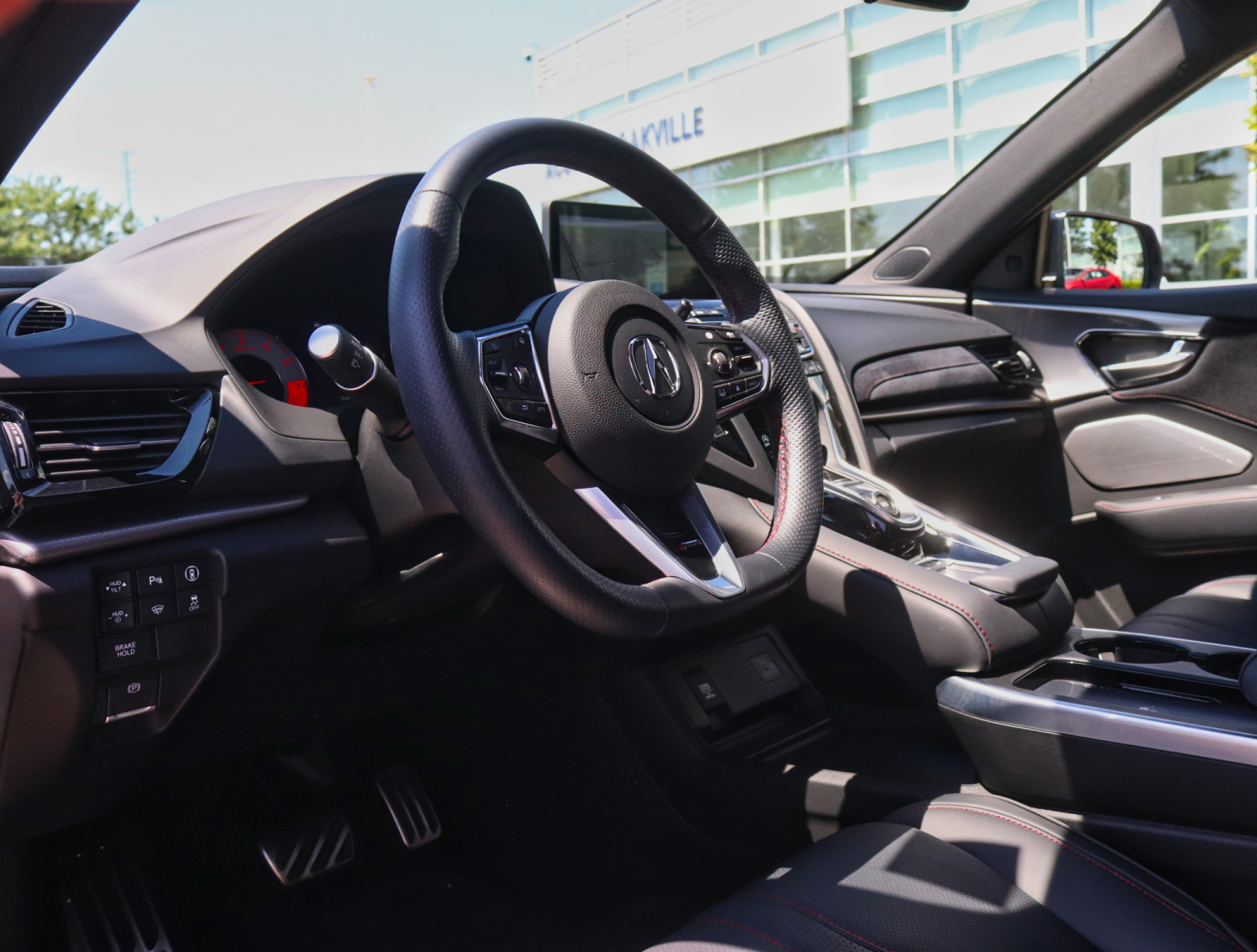 Acura RDX