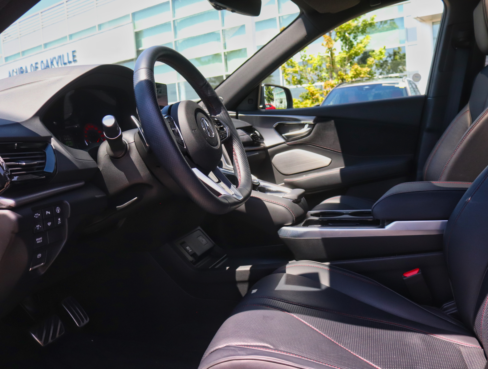 Acura RDX