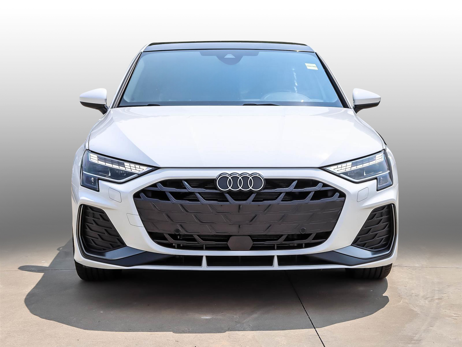 Audi A3 Sedan