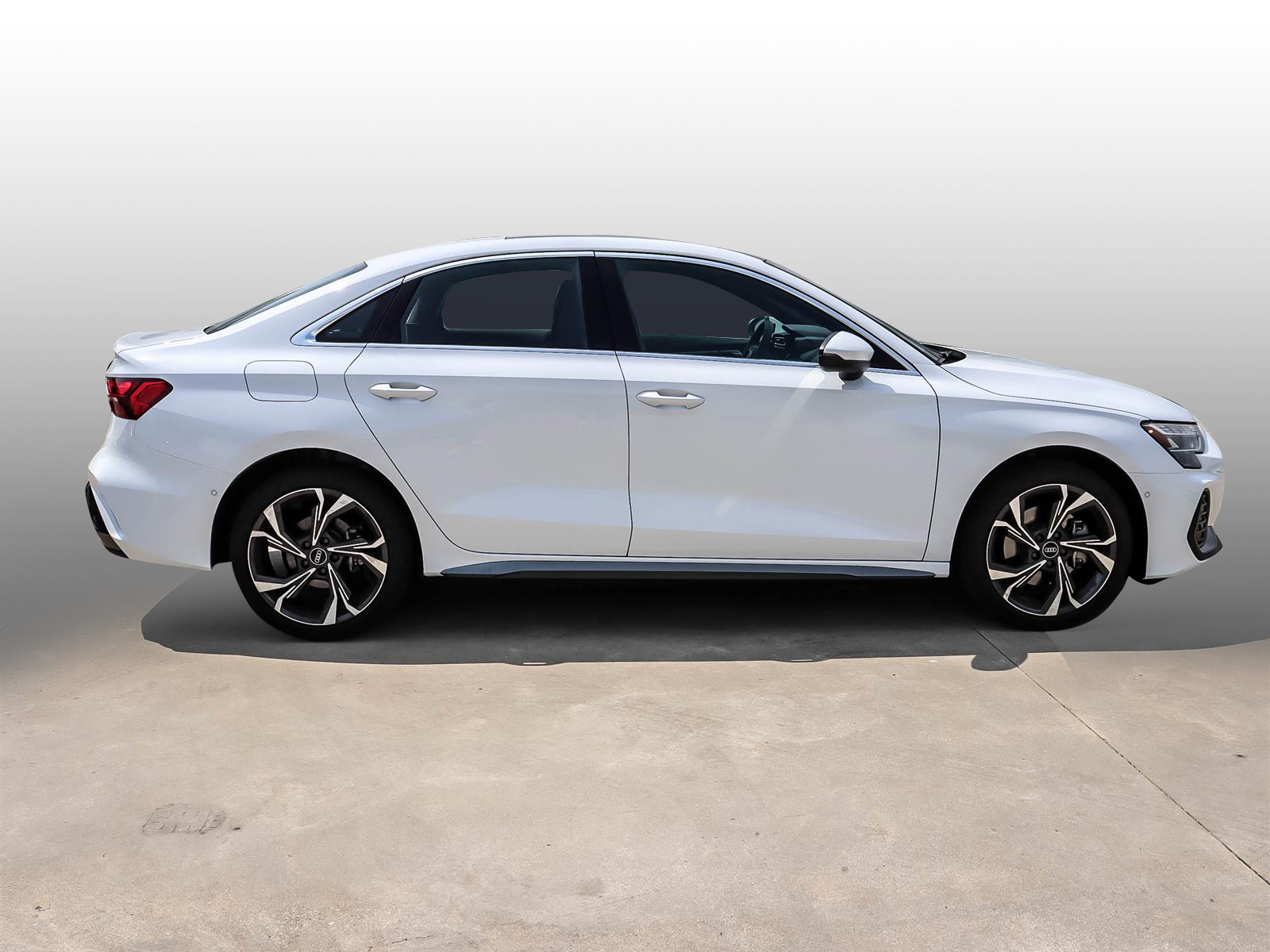 Audi A3 Sedan