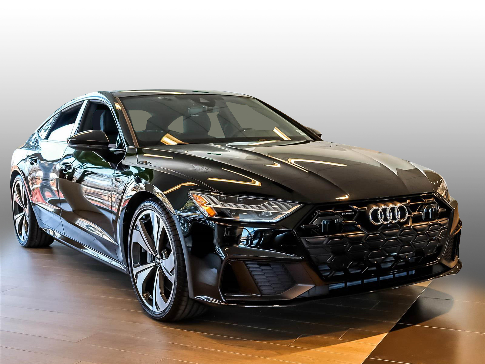 Audi A7 Sportback