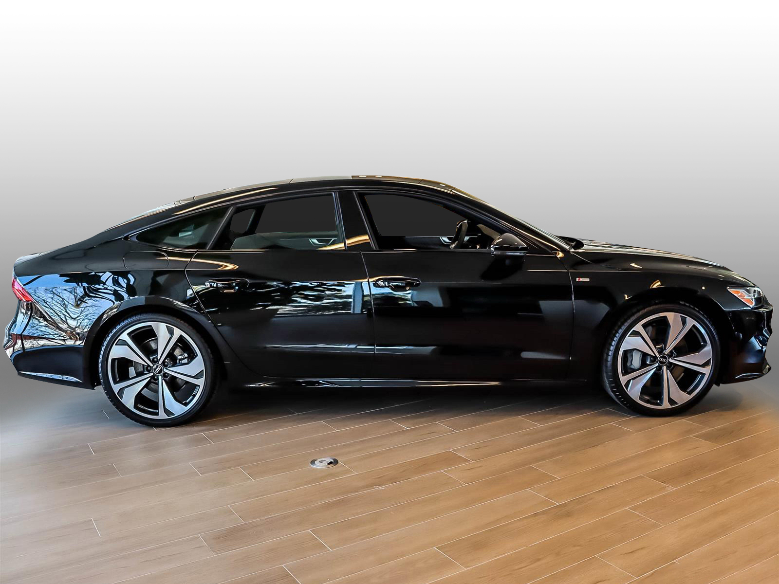 Audi A7 Sportback