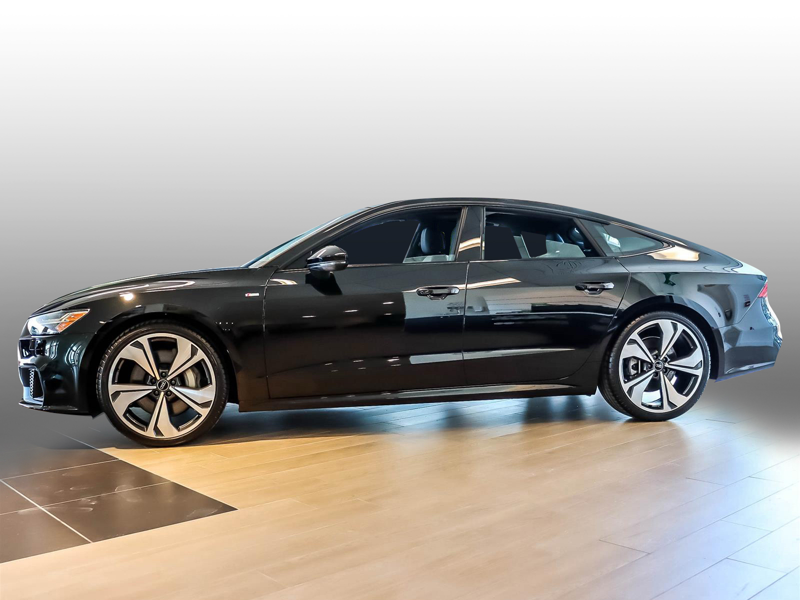 Audi A7 Sportback