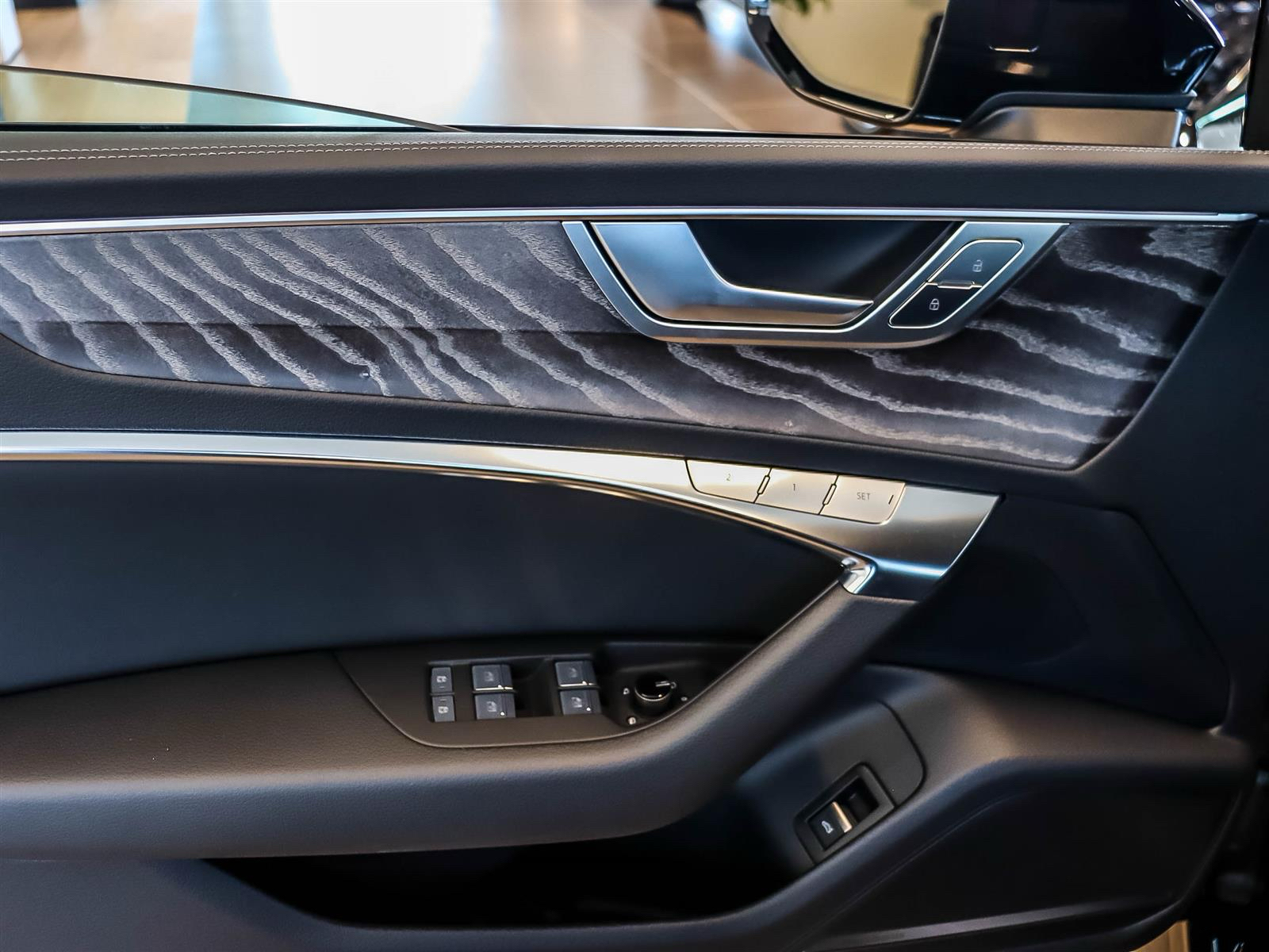 Audi A7 Sportback
