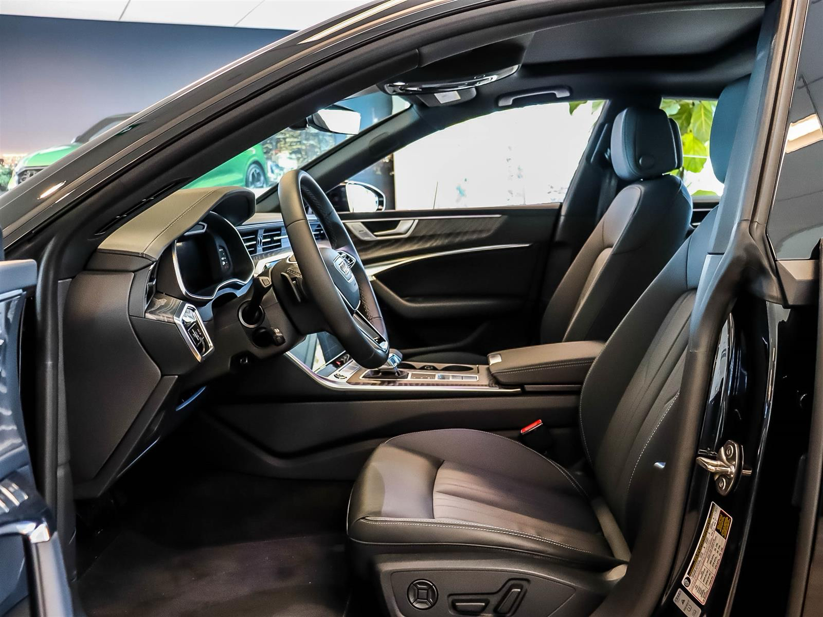 Audi A7 Sportback