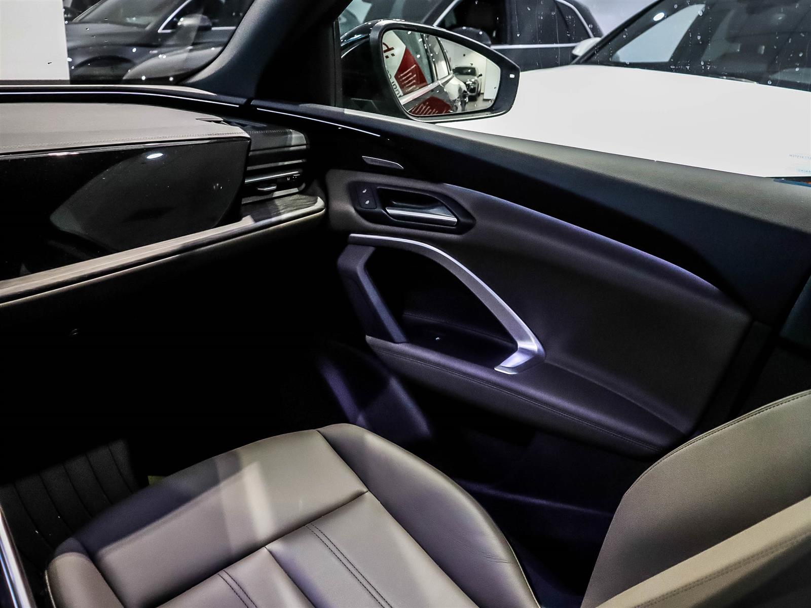 Audi New Q5