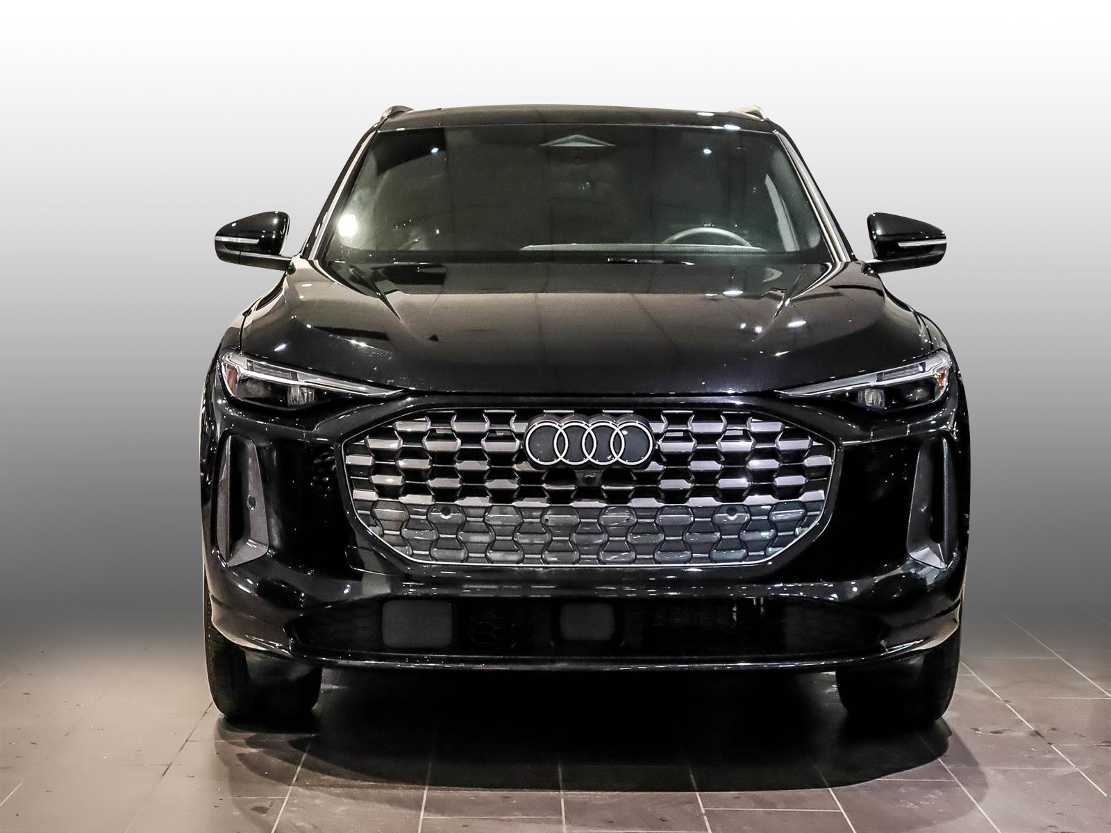 Audi New Q5