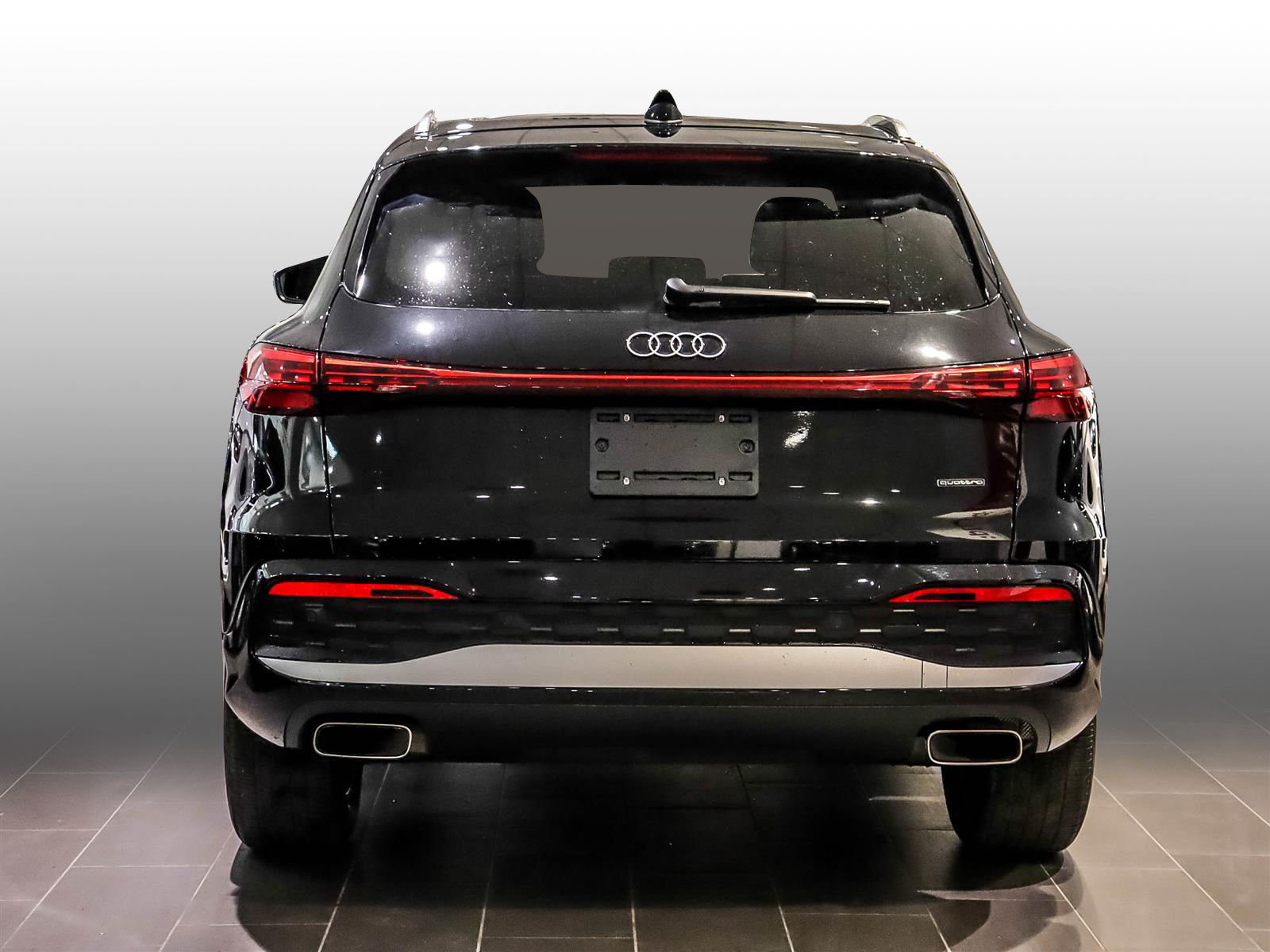 Audi New Q5