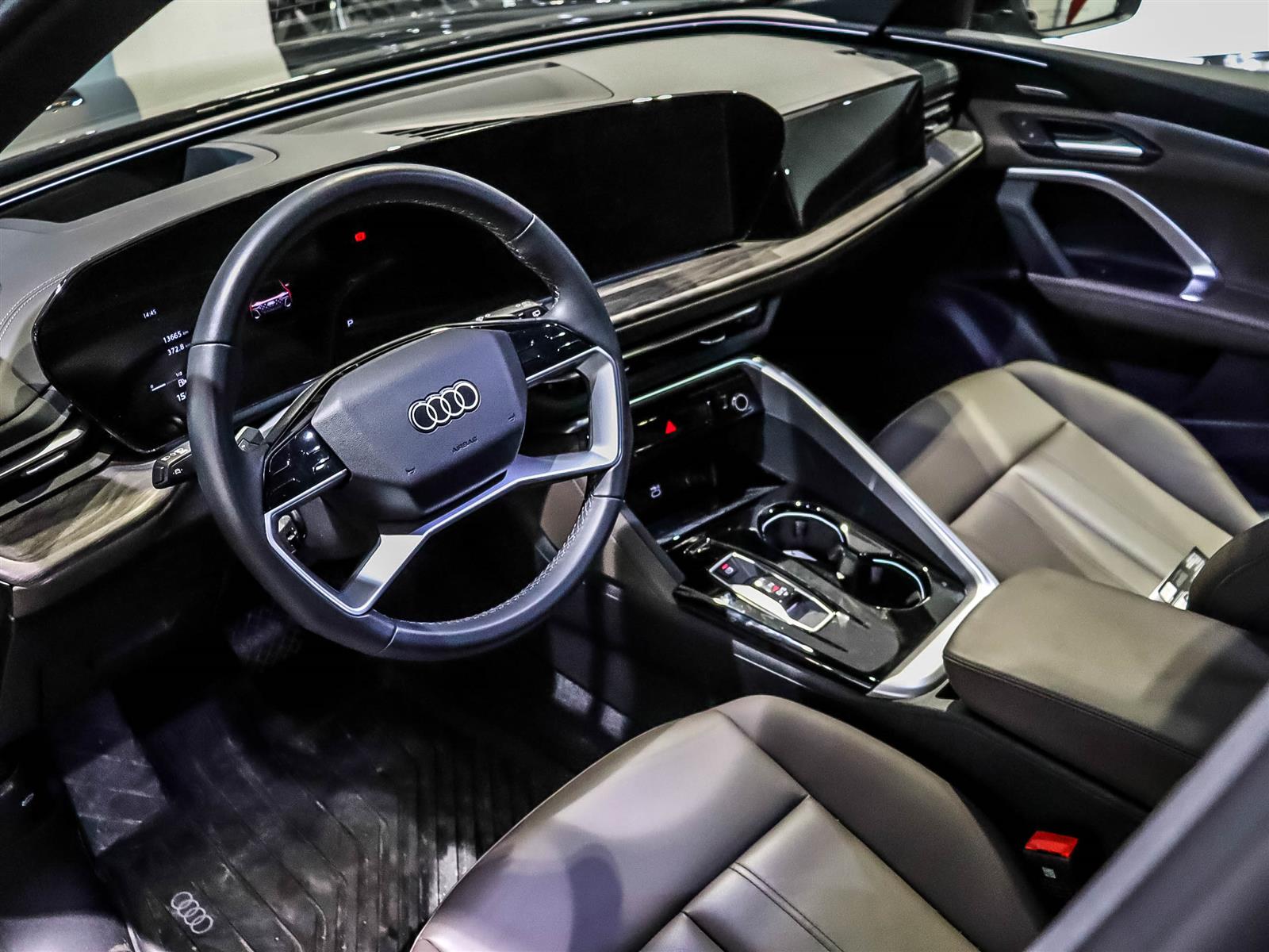 Audi New Q5