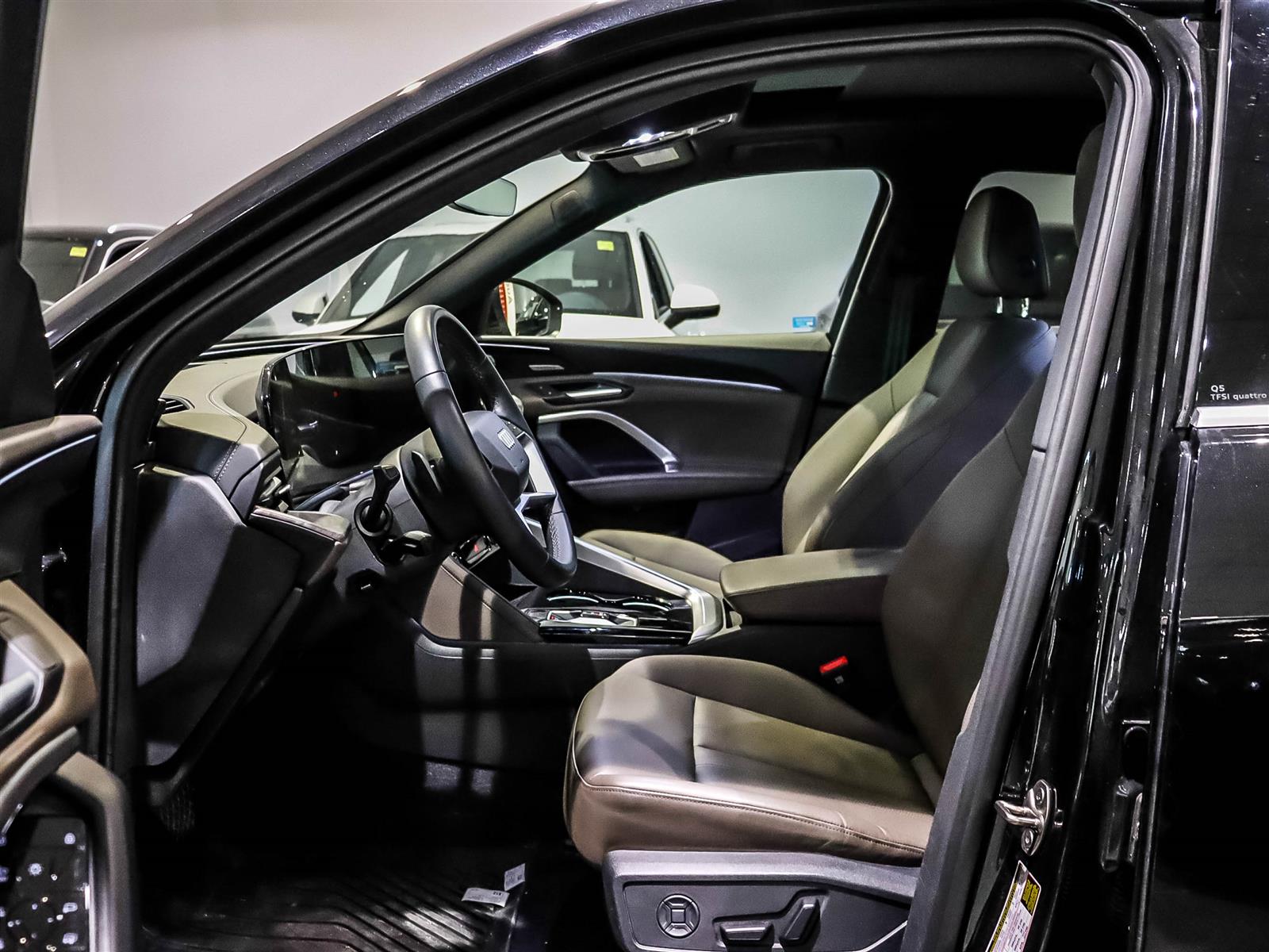 Audi New Q5