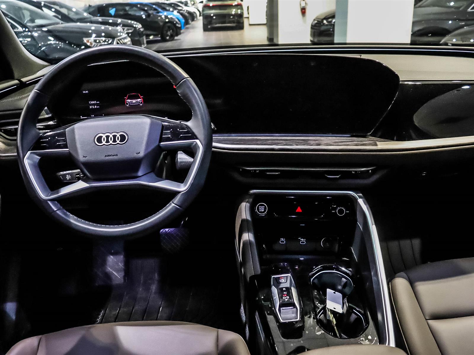 Audi New Q5