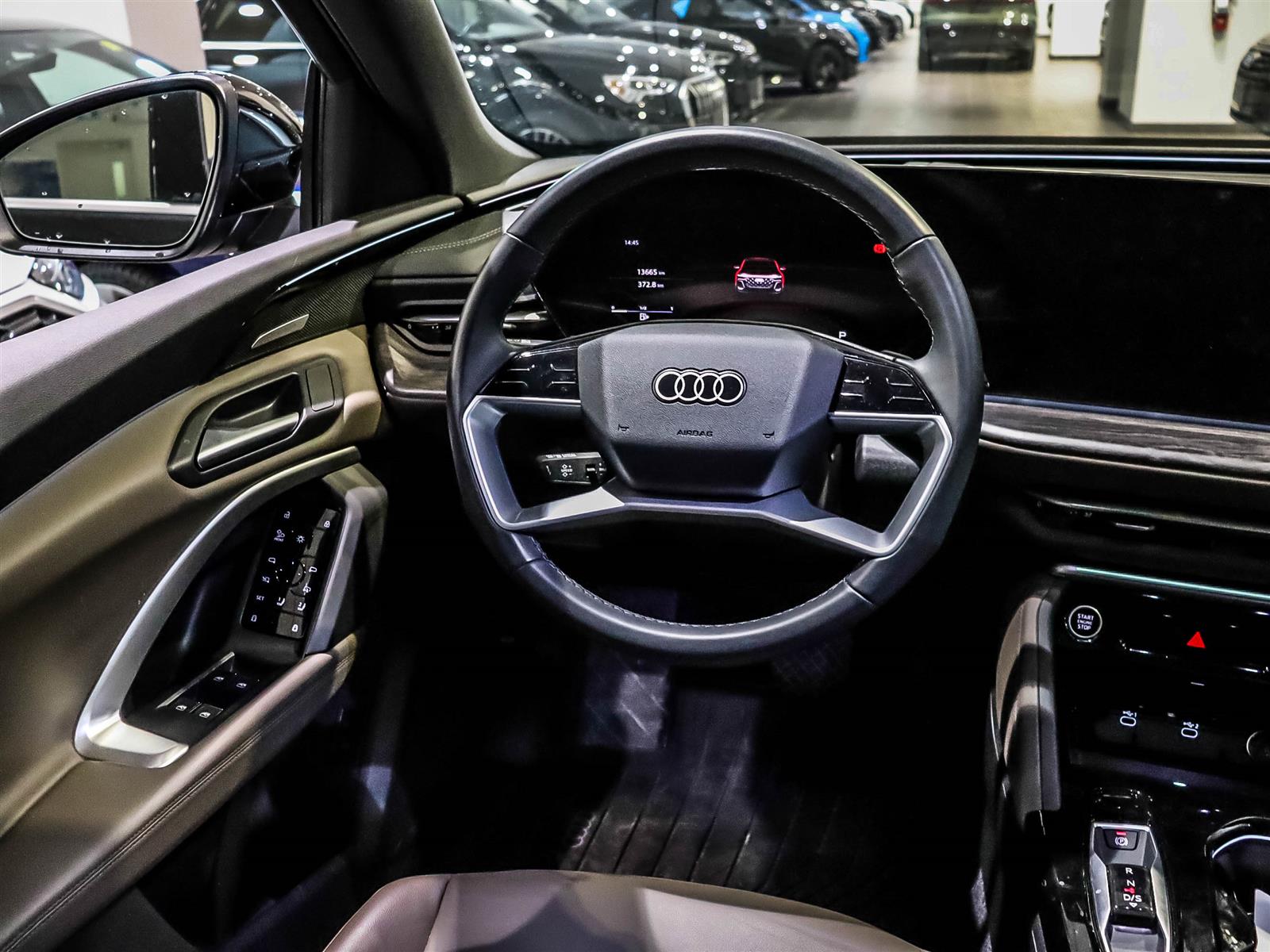 Audi New Q5
