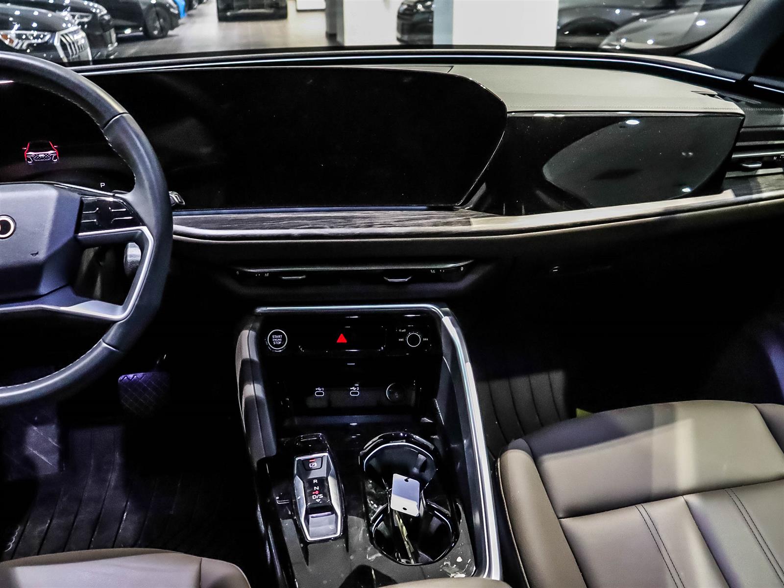 Audi New Q5