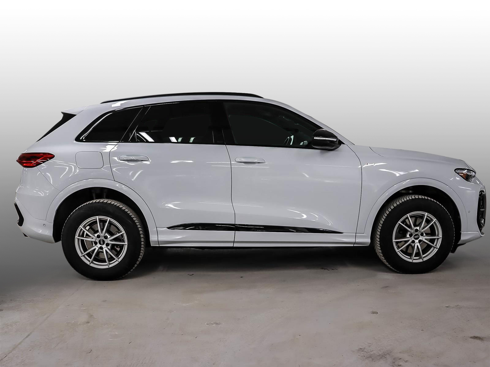 Audi New Q5