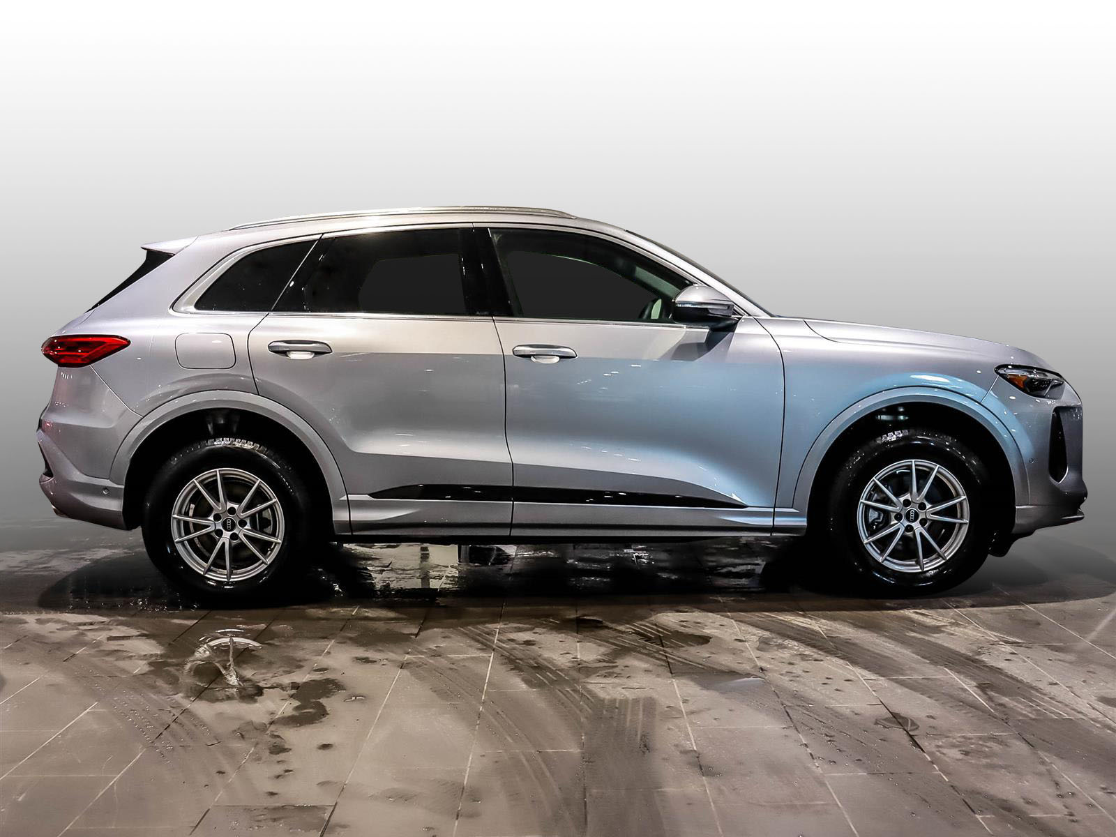 Audi New Q5
