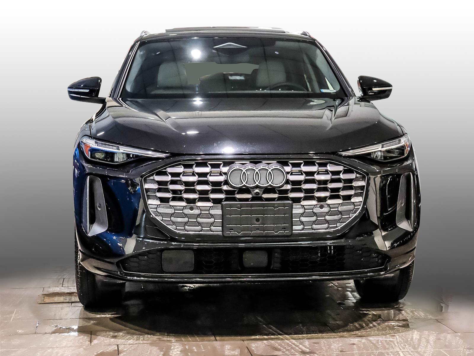 Audi New Q5
