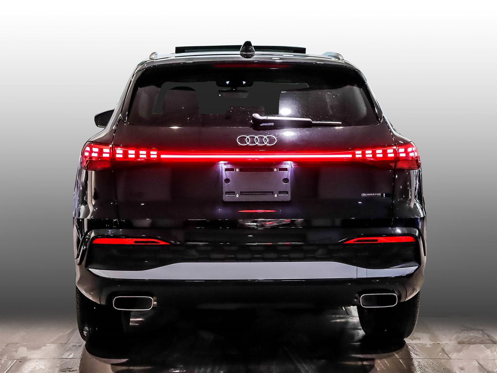 Audi New Q5