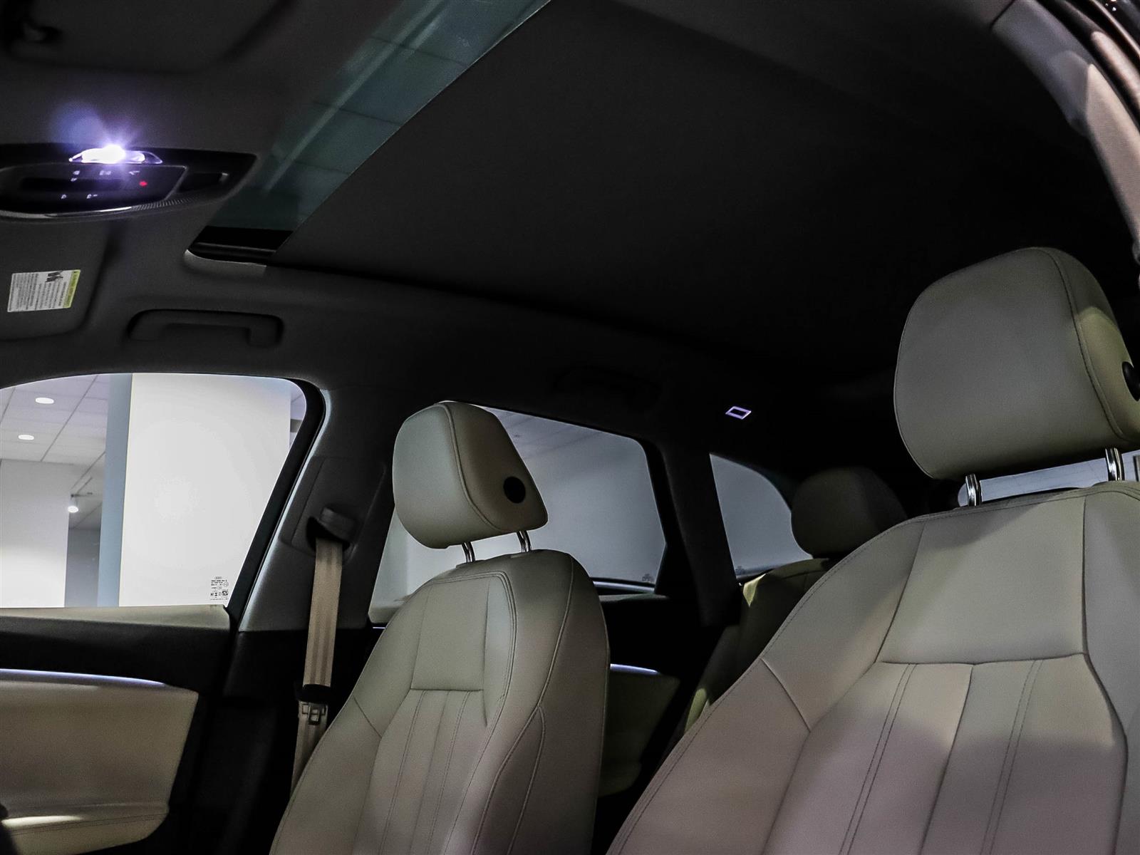 Audi New Q5