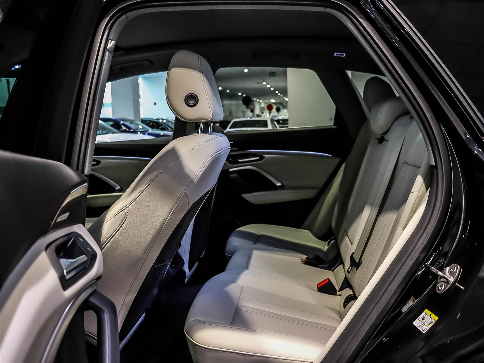 Audi New Q5