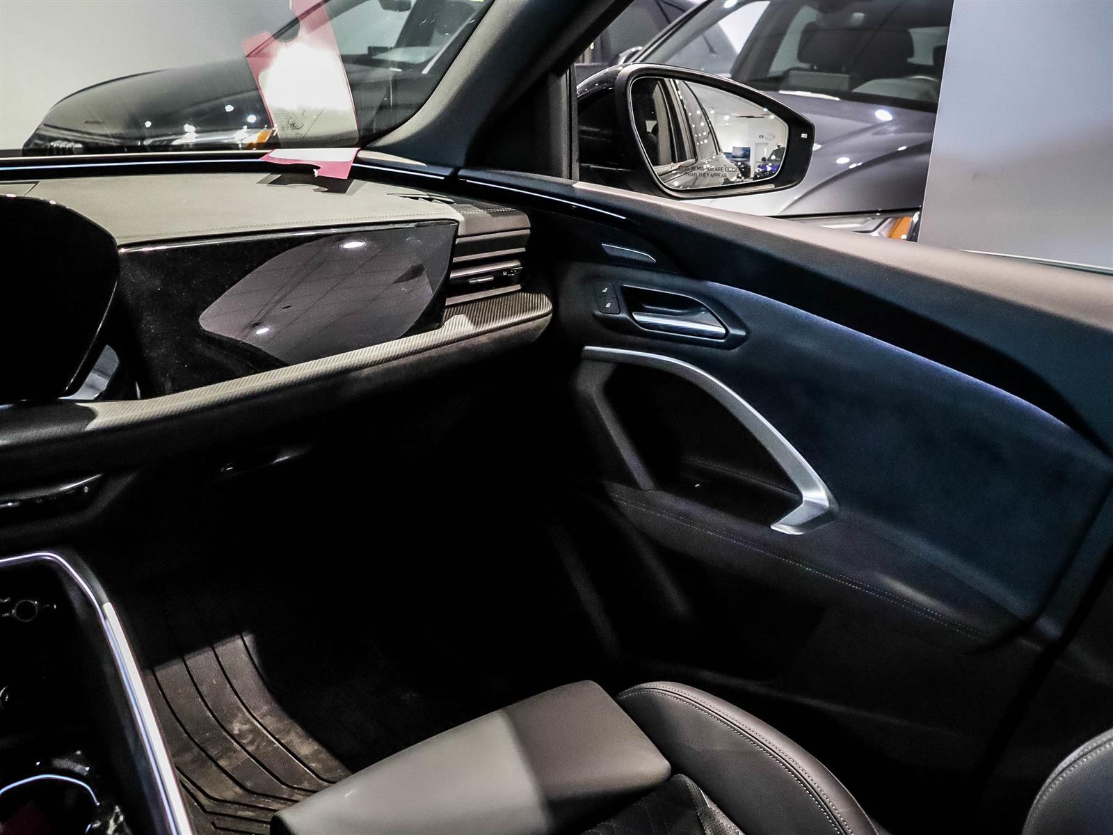 Audi New SQ5
