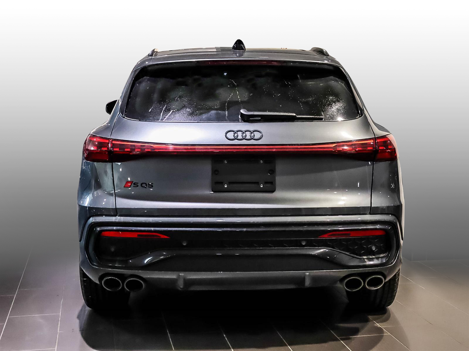 Audi New SQ5