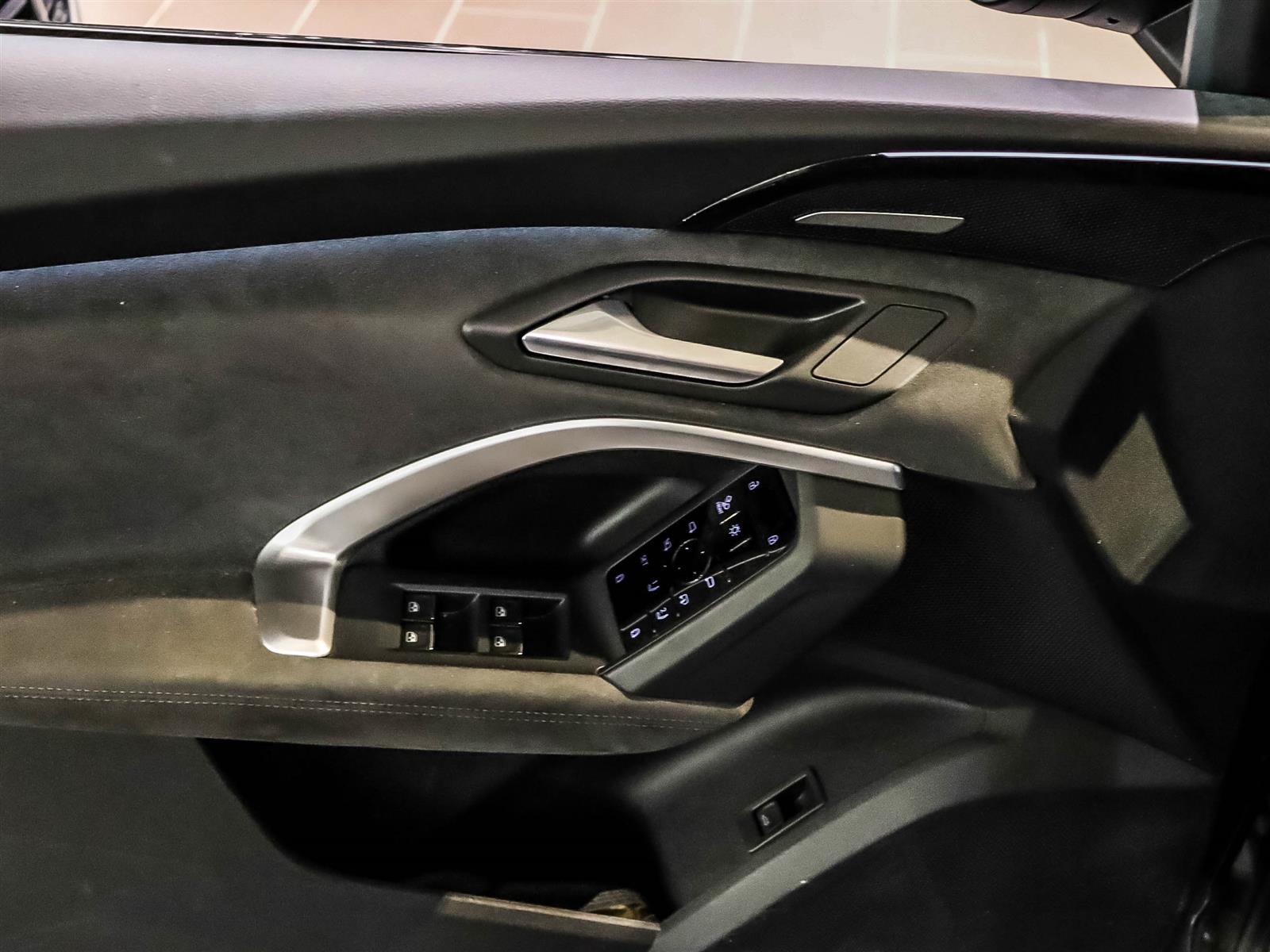 Audi New SQ5