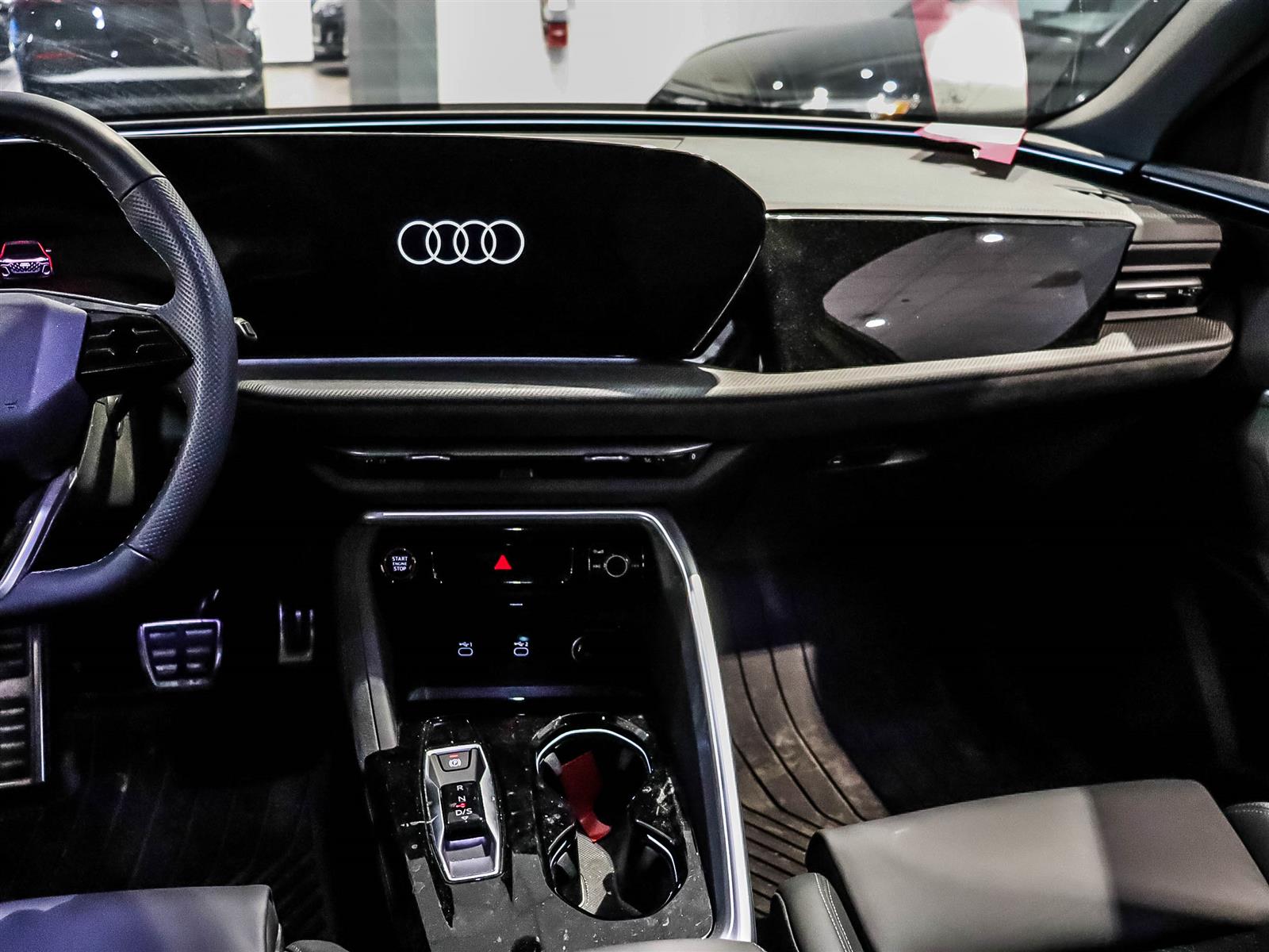 Audi New SQ5