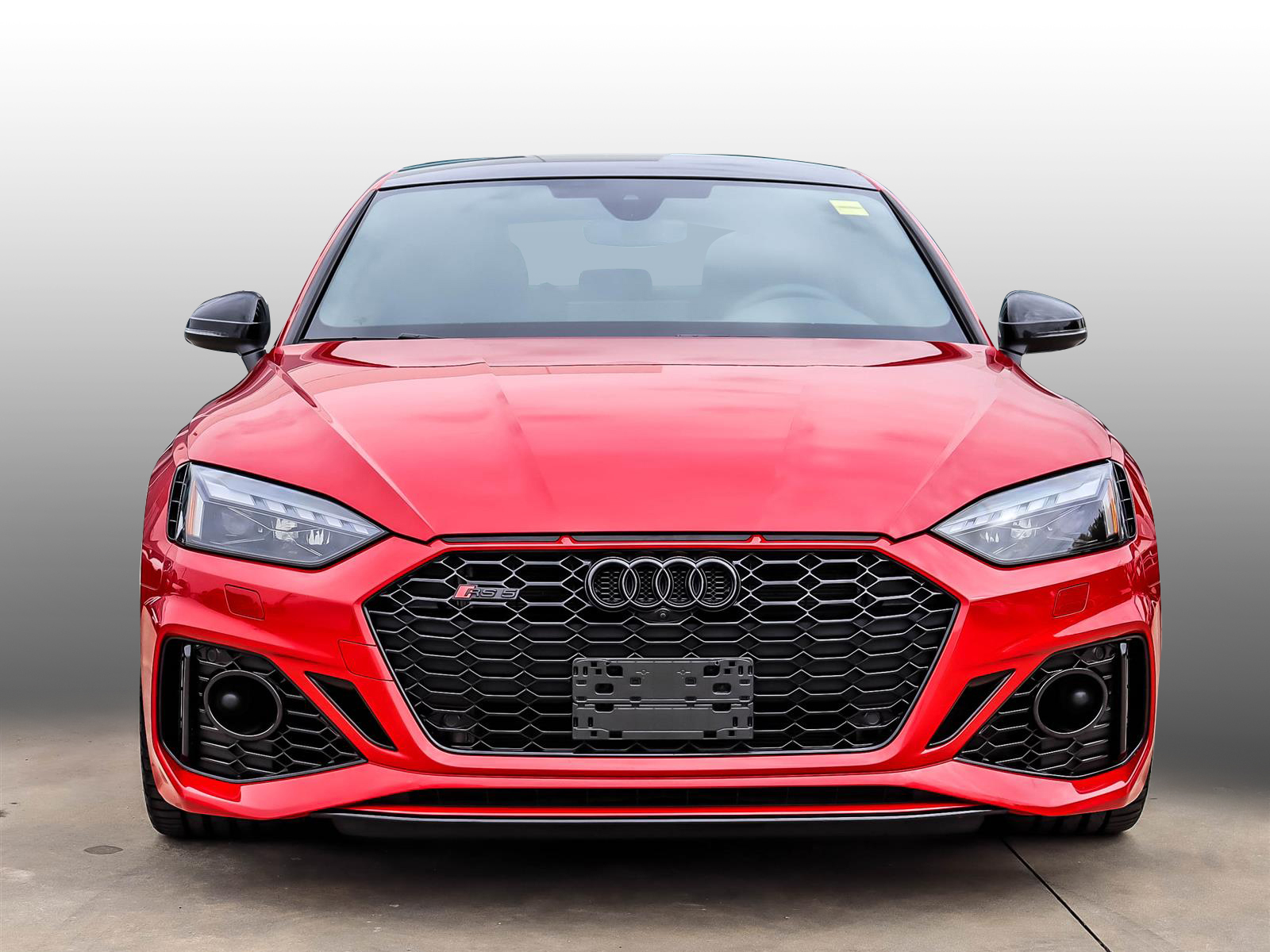 Audi RS 5 Sportback