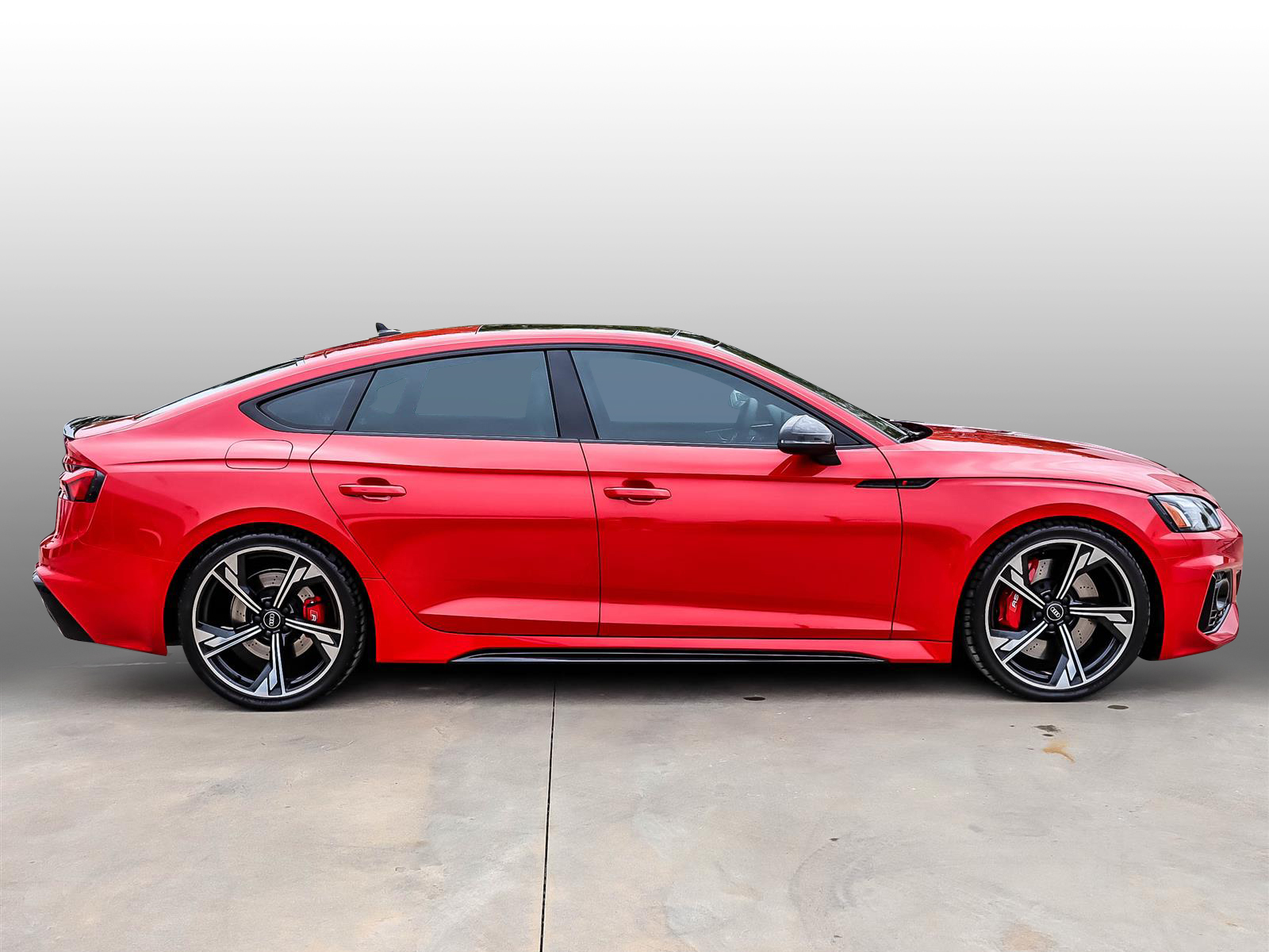 Audi RS 5 Sportback