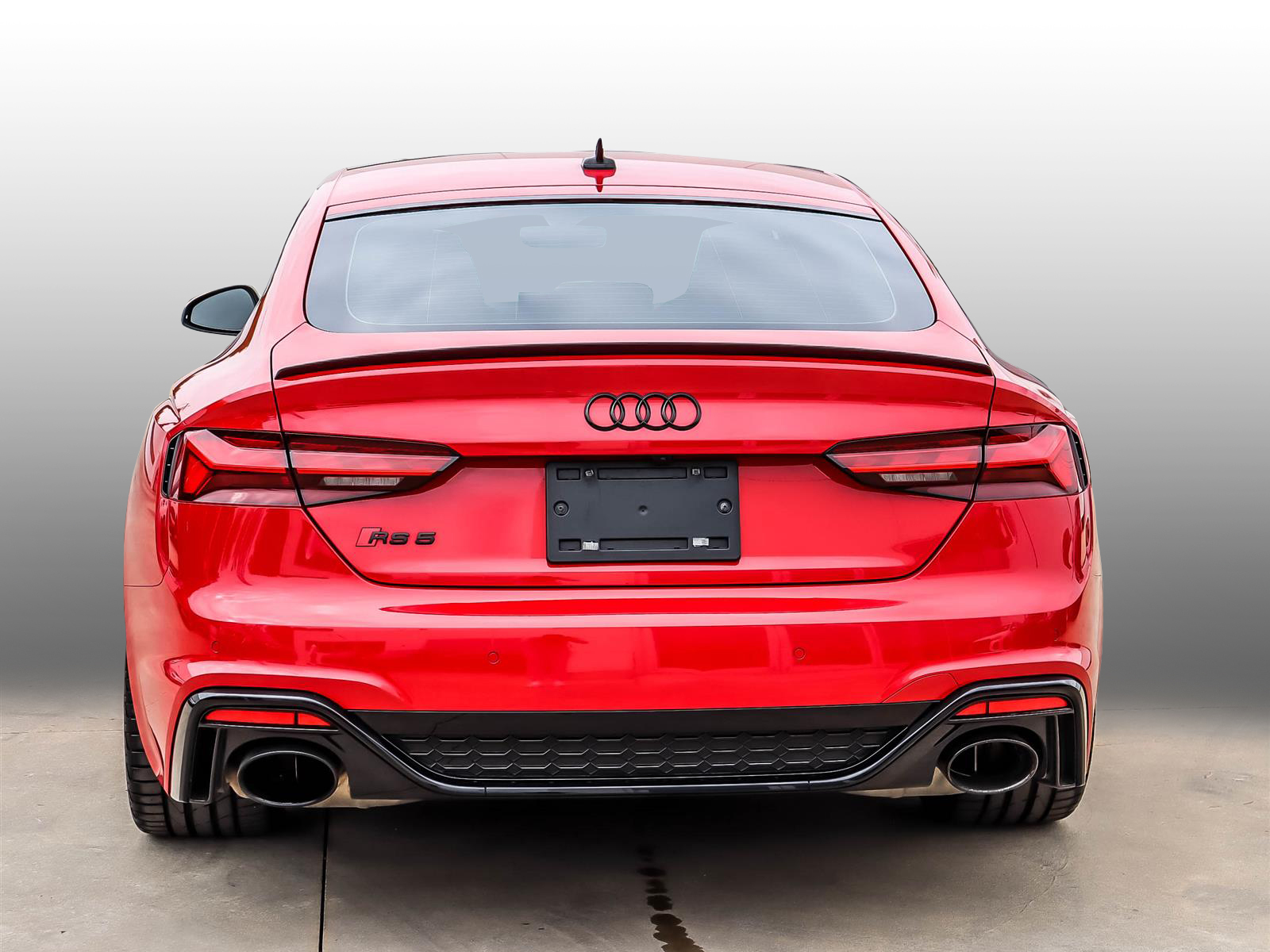 Audi RS 5 Sportback