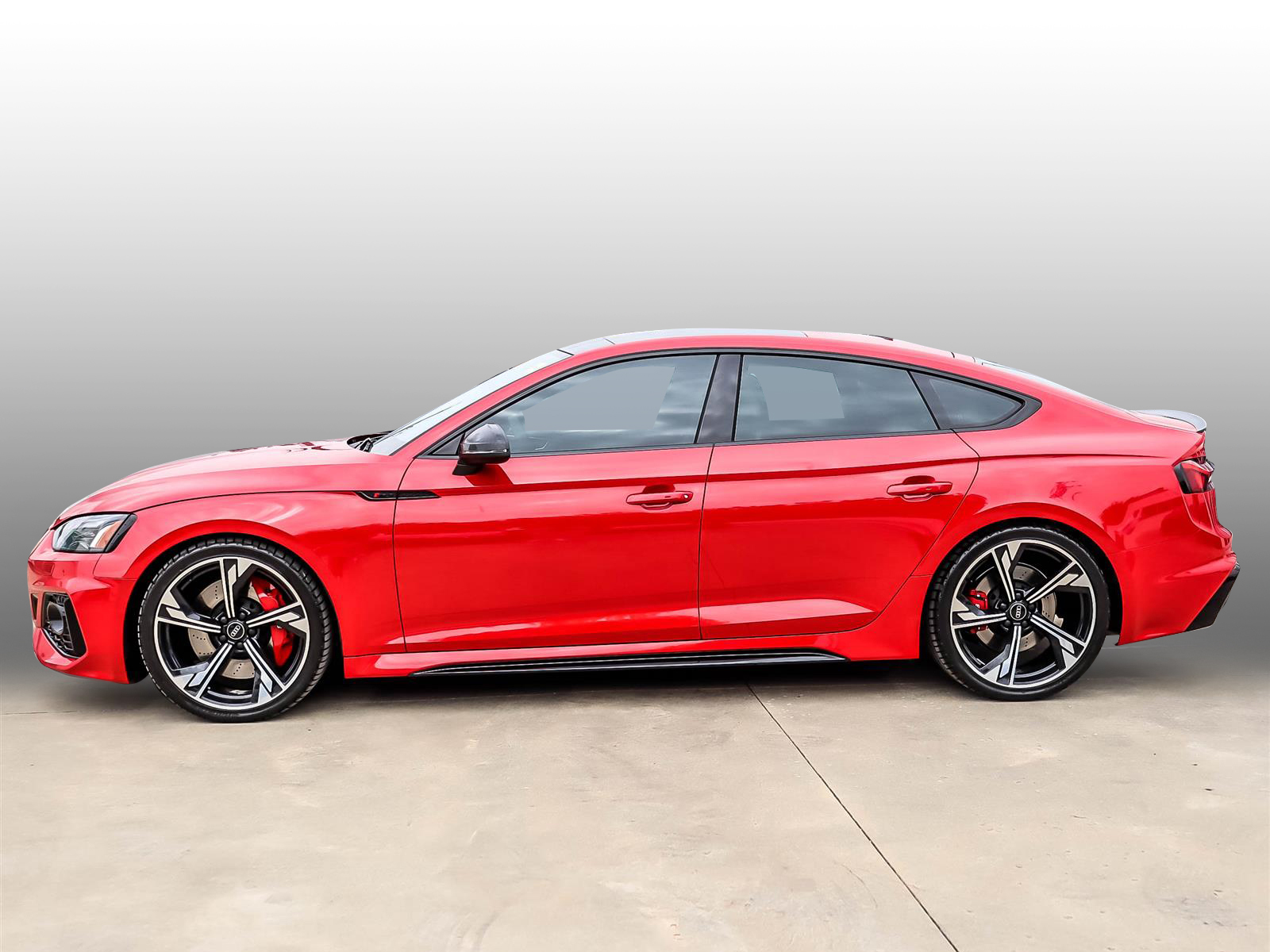 Audi RS 5 Sportback