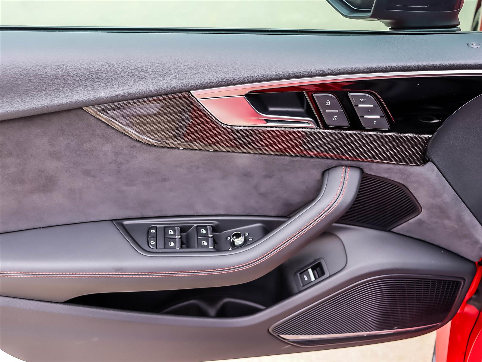 Audi RS 5 Sportback