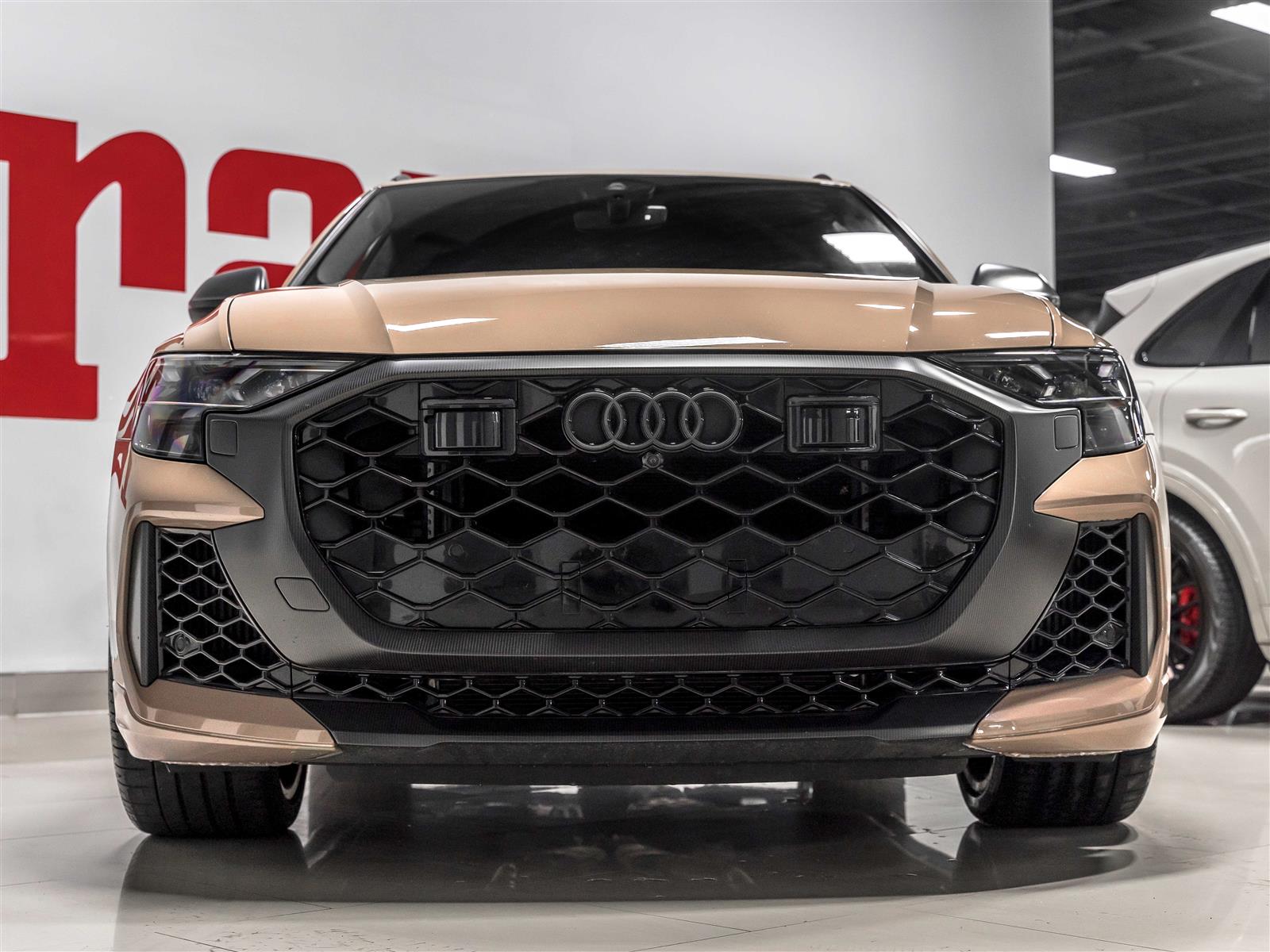Audi RS