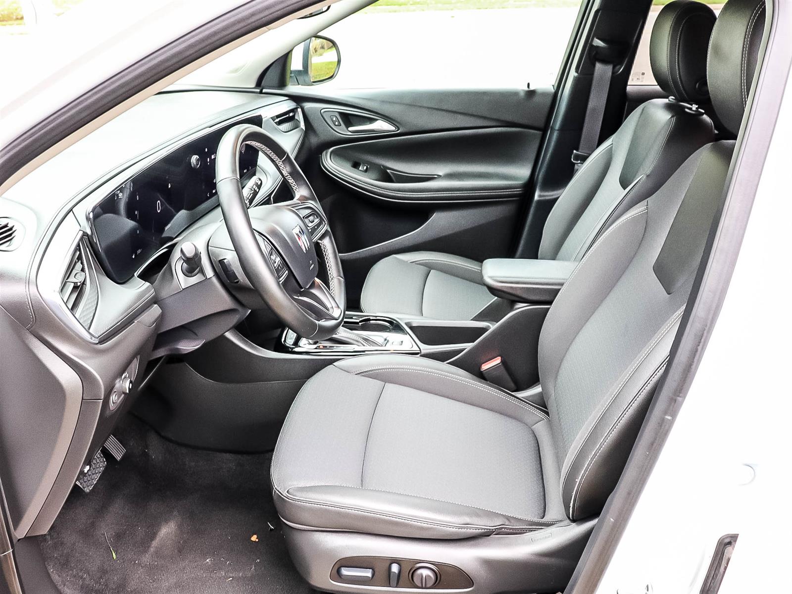 Buick Encore GX