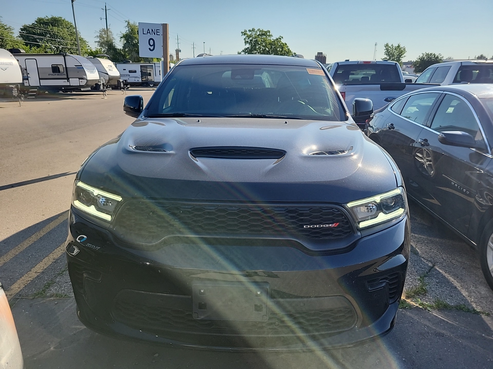 Dodge Durango