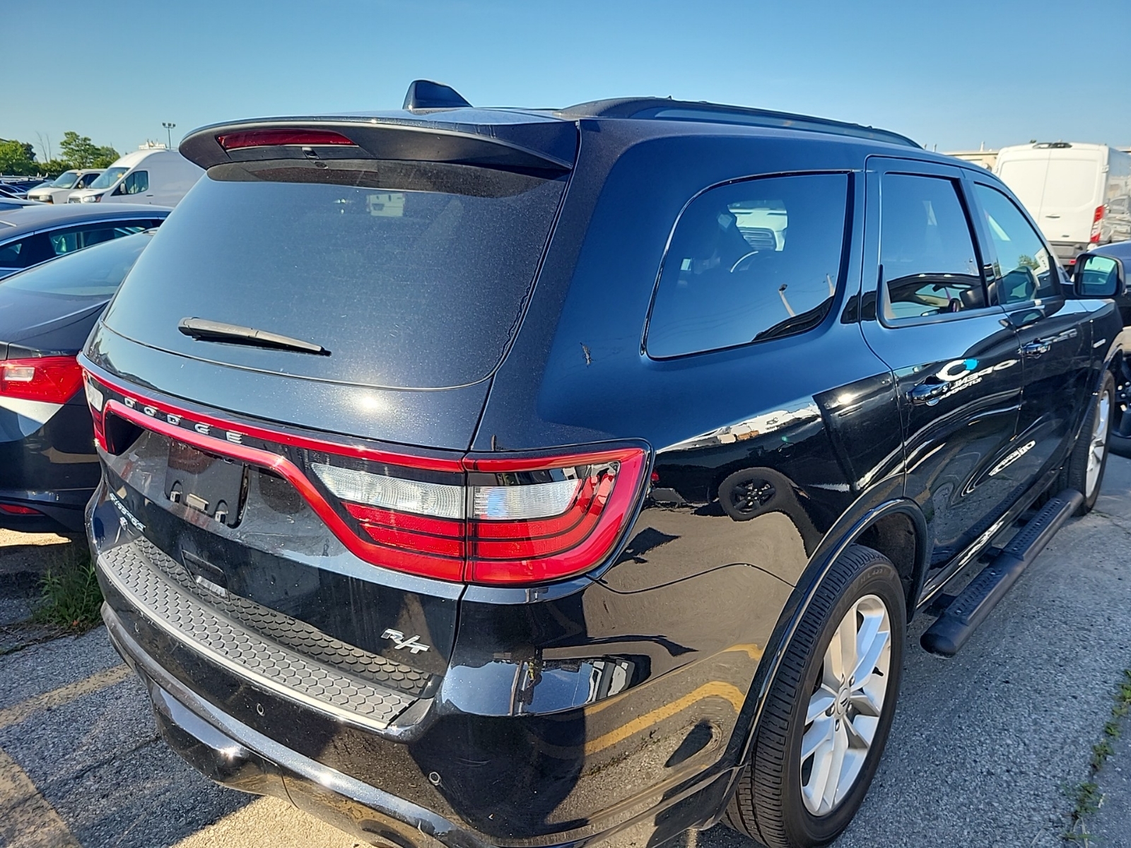 Dodge Durango